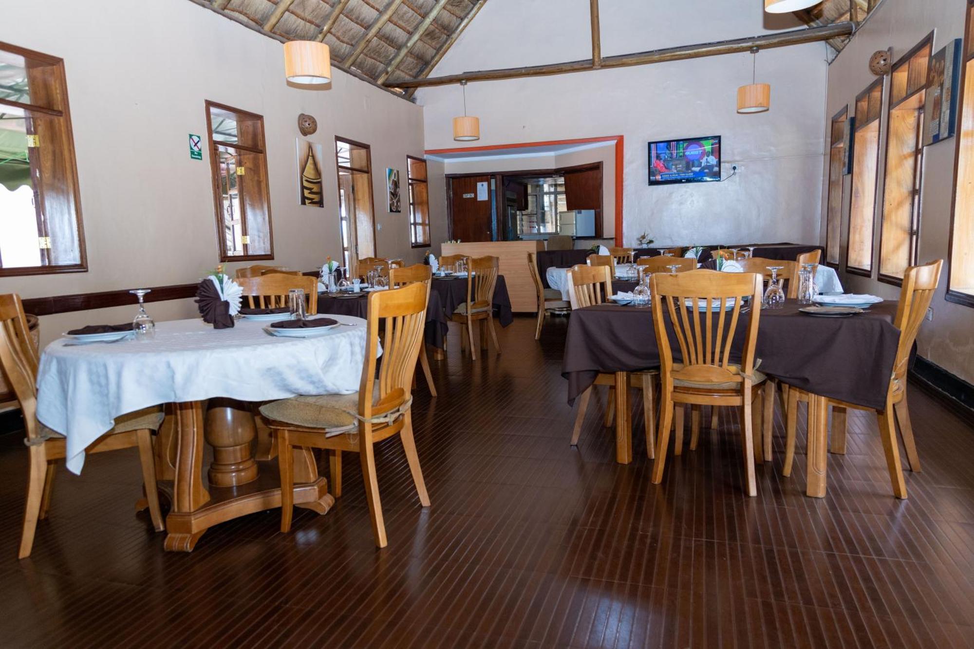 The Country Inn By Smart Haven Kigali Exterior photo